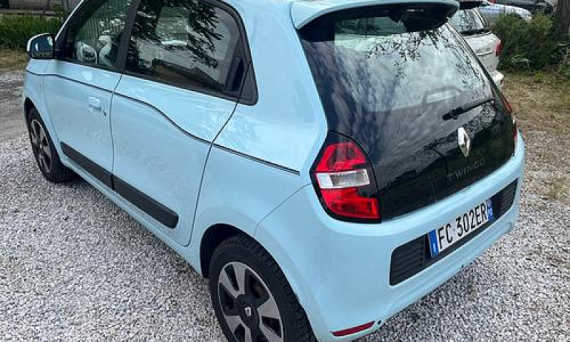 Renault Twingo Sce L...