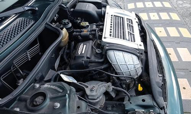 Mini Cooper S Jcw Nu...