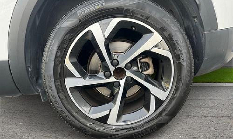 Citroen C5 Aircross ...