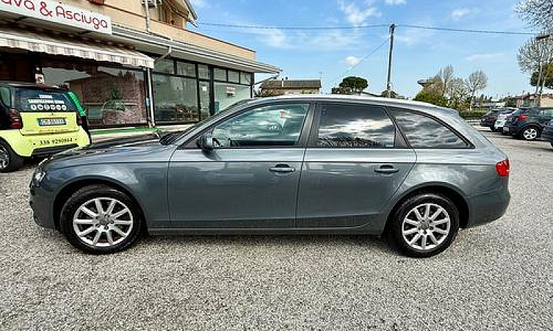 Audi A4 Avant 2.0 Td...