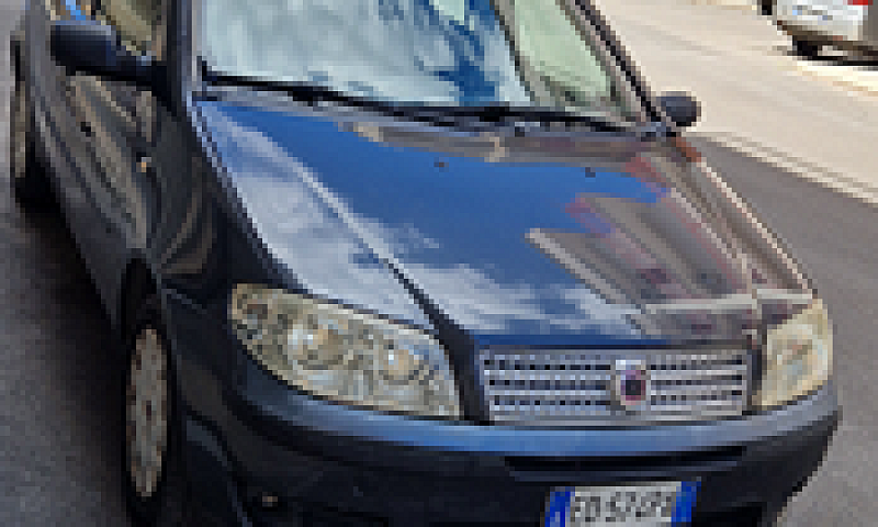 Fiat Punto 1 3 Multi...