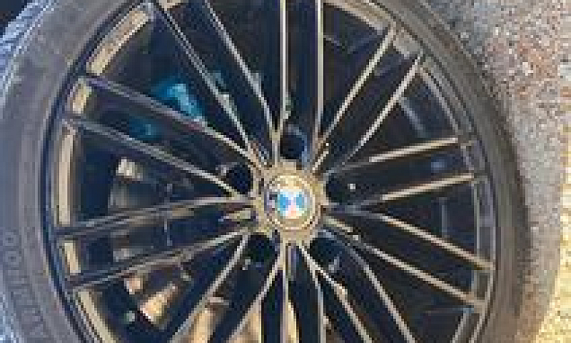 Bmw 320 Xd...