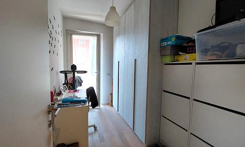 Nuovo 2 Camere Con T...