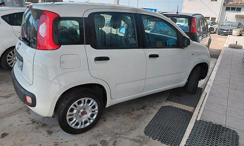 Fiat Panda 1.2 Easy...