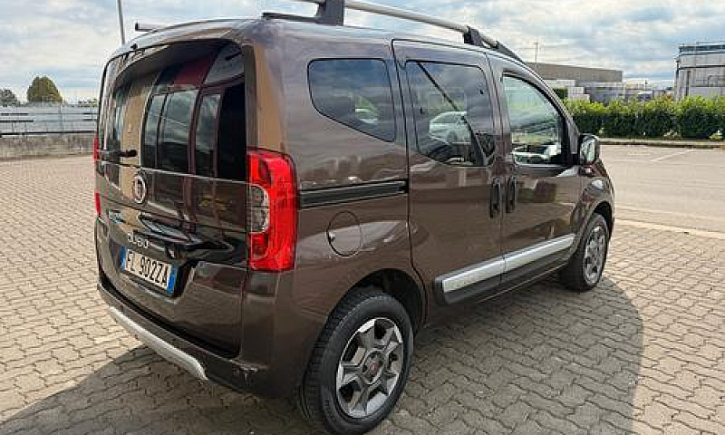 Fiat Qubo 1.3 Mjt 16...