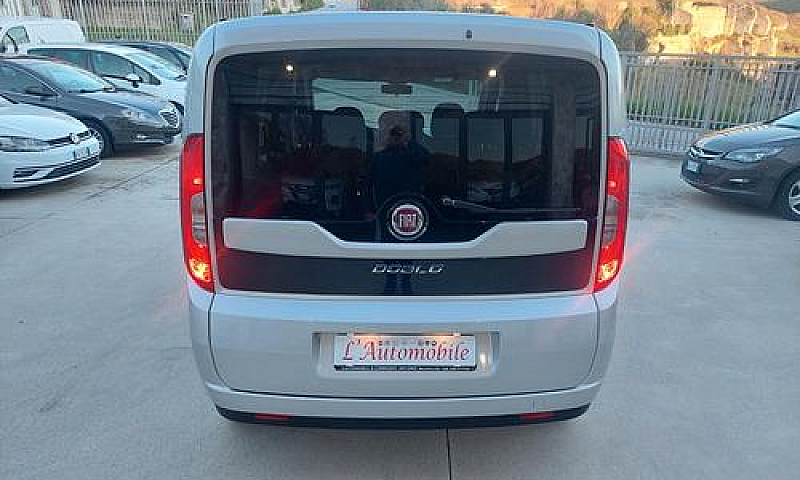 Fiat Doblò 1.6 Mjt 1...