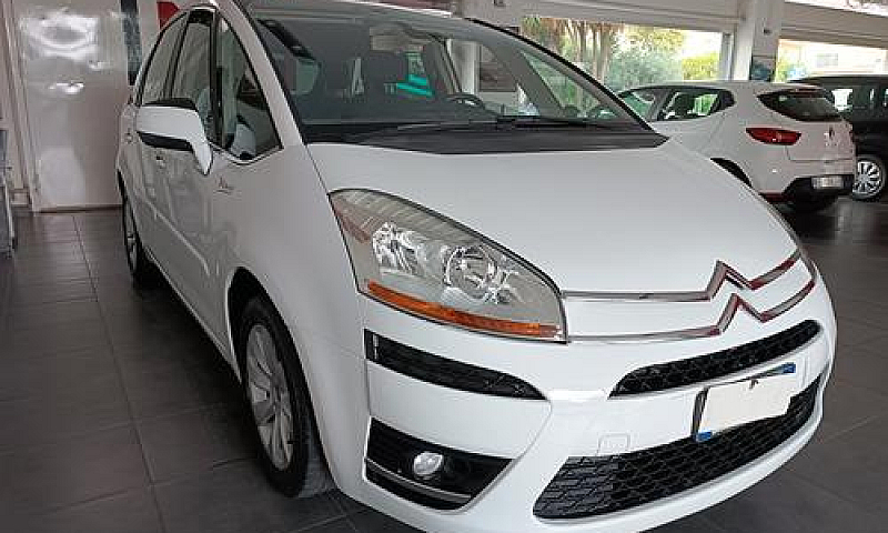 Citroen C4 Picasso 1...