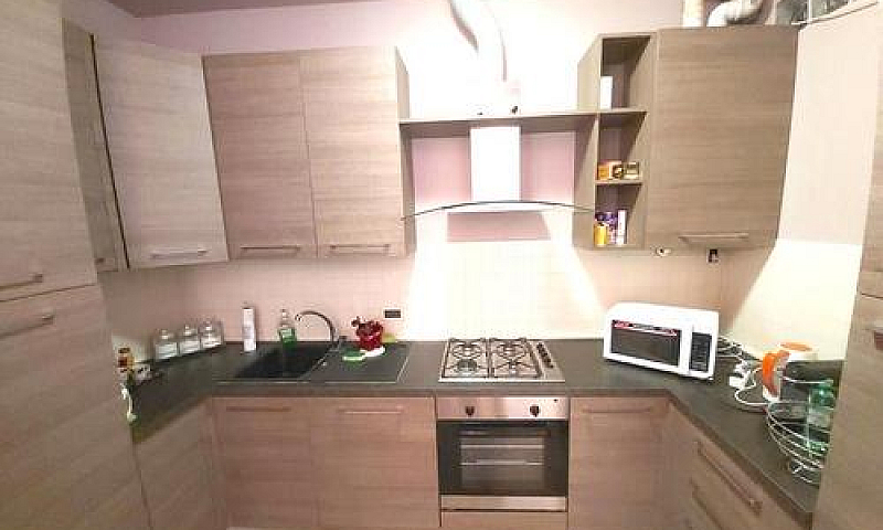 Appartamento Ristrut...