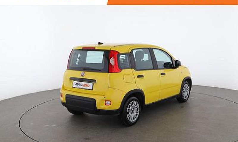 Fiat Panda Zr13492...
