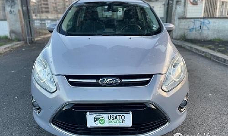 Ford Grand C-Max 7 P...