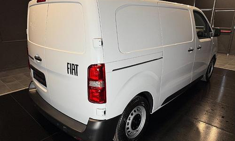 Fiat Scudo E-Scudo (...