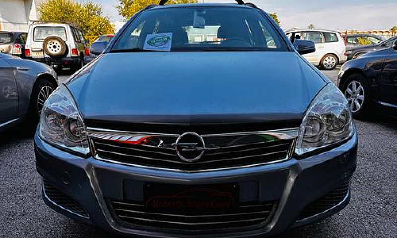Opel Astra 1.7 Cdti ...