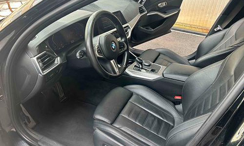 Bmw 320 D Touring M ...