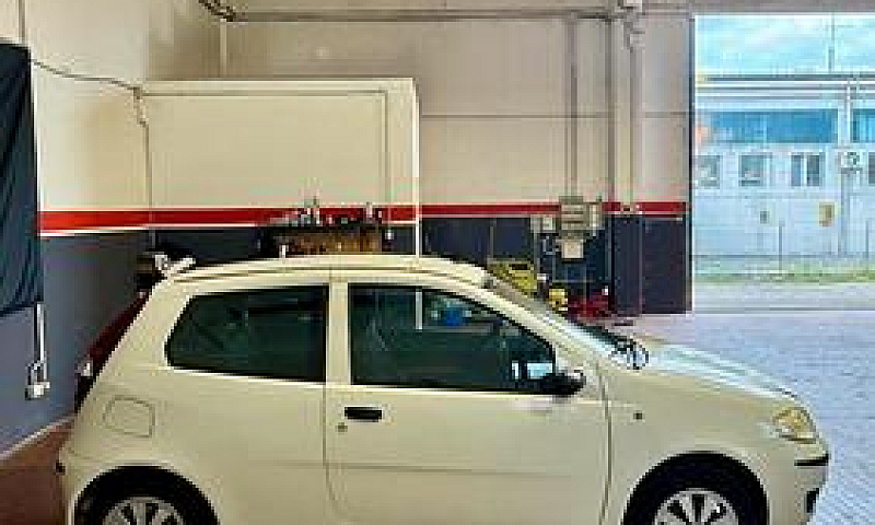 Fiat Punto Classic 1...