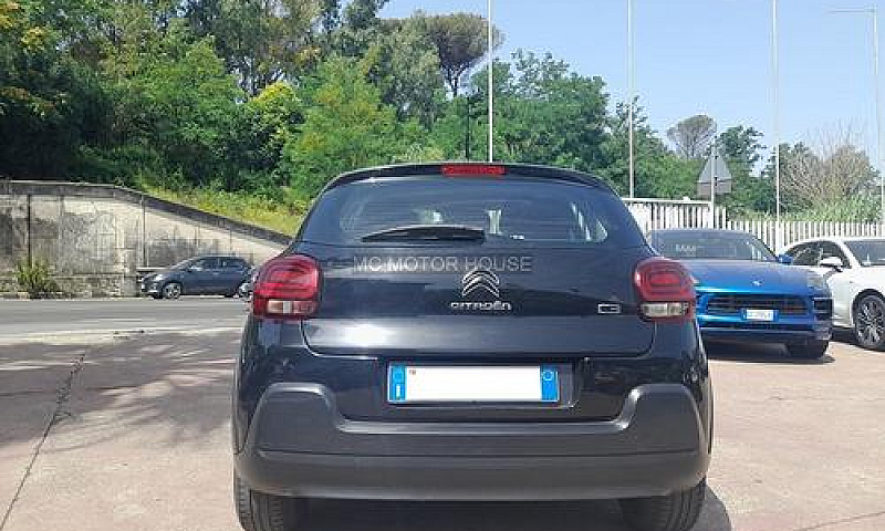 Citroen C3 / Finanzi...