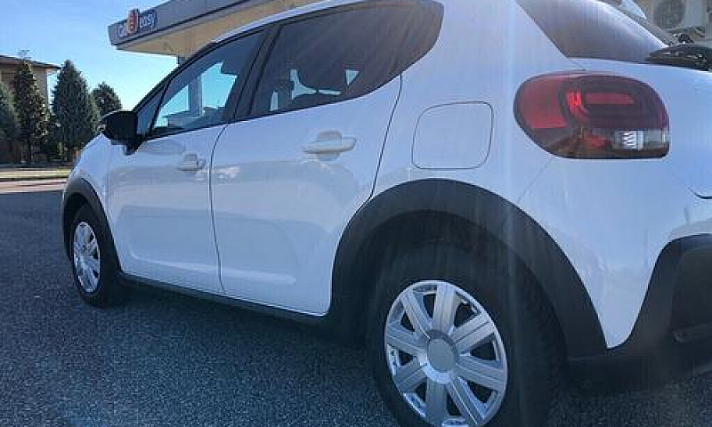 Citroen C3 Bluehdi 1...