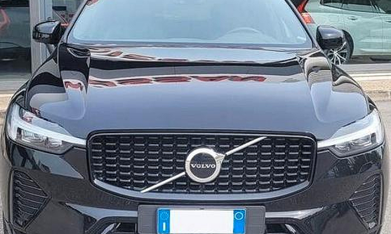 Volvo Xc 60 Xc60 B4 ...