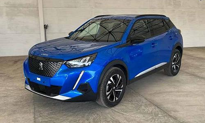 Peugeot 2008 Puretec...