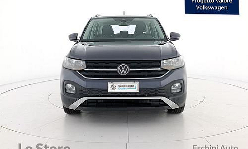 Volkswagen T-Cross 1...