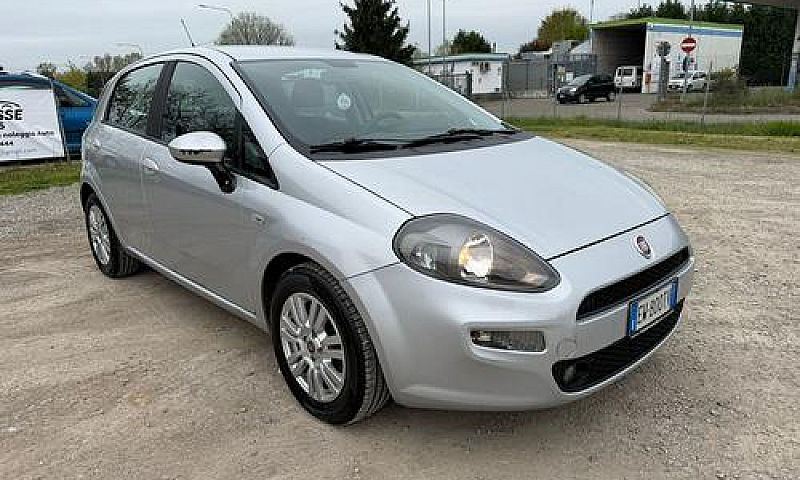 Fiat Punto 1.3 Mjt I...