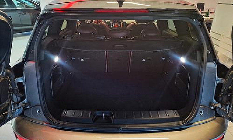Mini Cooper D Clubma...