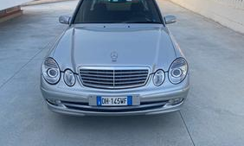 Mercedes Allestiment...
