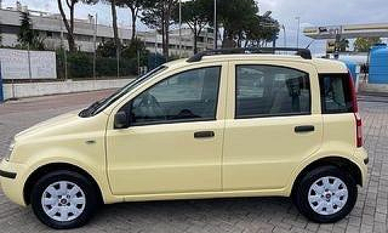 Fiat Panda 1.3 Mjt N...