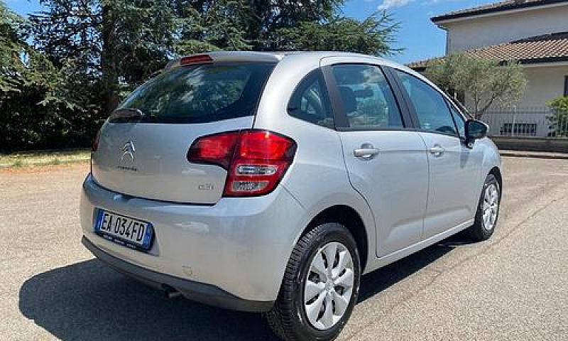 Citroen C3 1.1 Benzi...