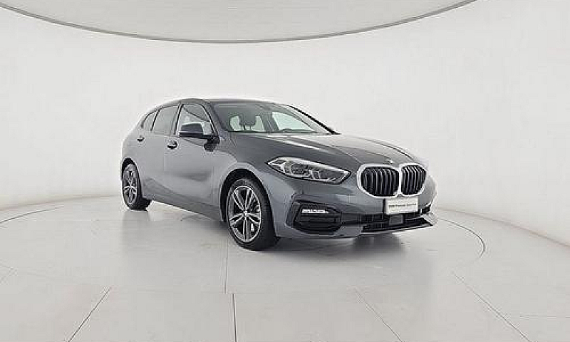 Bmw Serie 1 116D Spo...