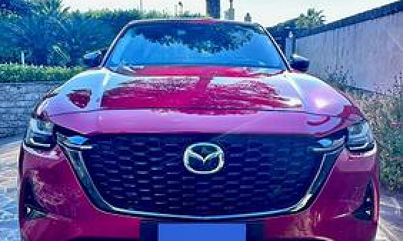 Mazda Cx60...