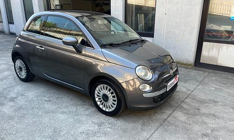 Fiat 500 1.3 Multije...