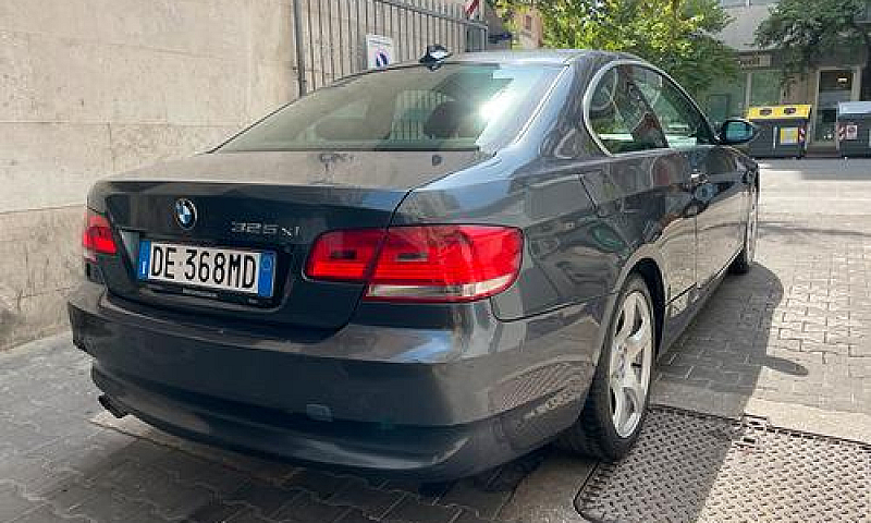 Bmw 325Xi Eletta...