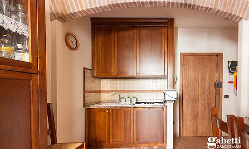 Appartamento Gabicce...
