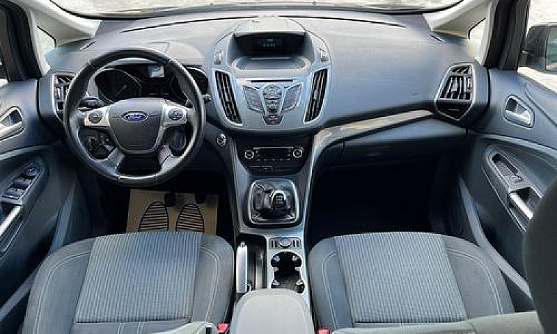 Ford C-Max 1.6 120Cv...