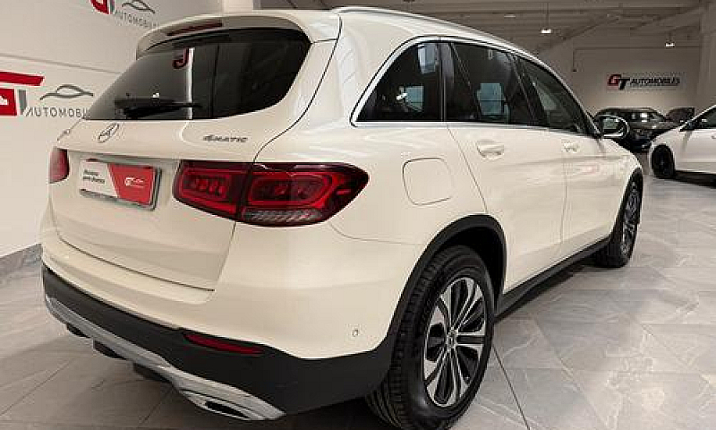 Mercedes-Benz Glc 30...