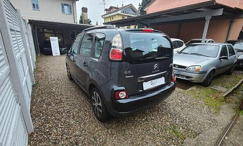 Citroen C3 Picasso C...