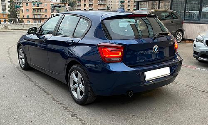 Bmw 118 118D 2.0 Uni...