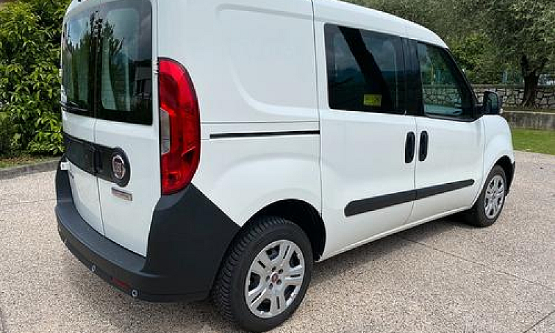 Fiat Doblo 1.3 Mjt -...