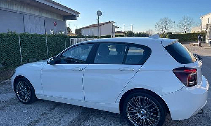 Bmw 116I 5P. Sport N...