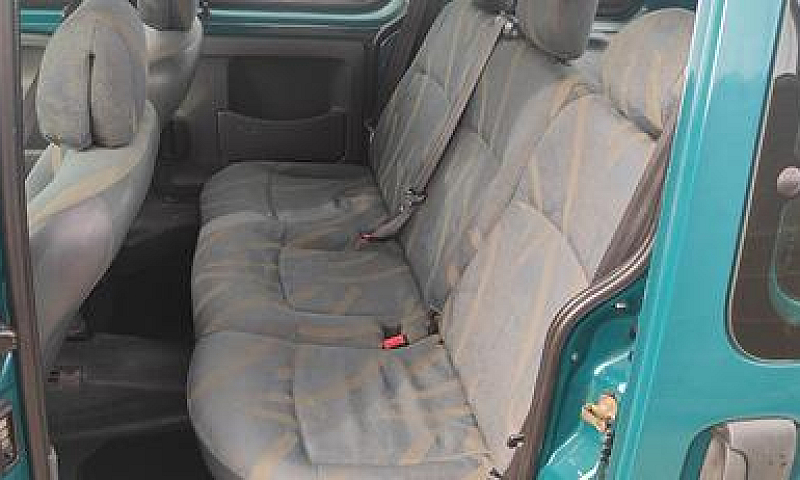 Renault Kangoo 1.4 C...