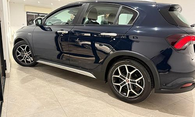 Fiat Tipo 1.6 Mjt S&...