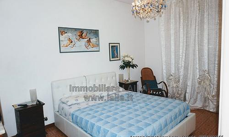 Ampio Appartamento T...
