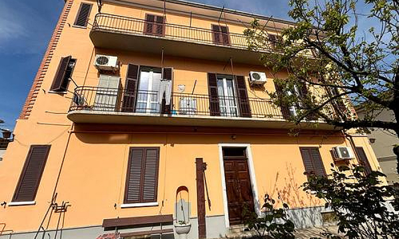 Palazzina - Alessand...