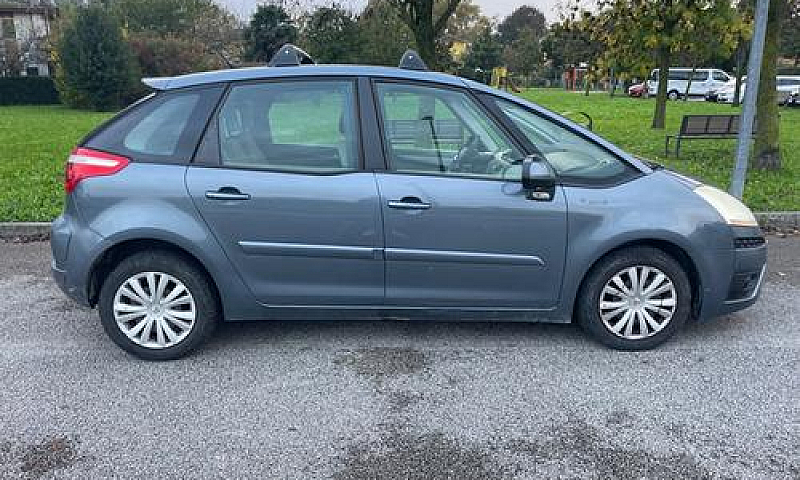 Citroen C4 Picasso S...