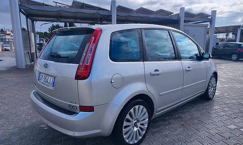 Ford C-Max 1.6 Tdci ...