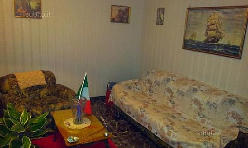 Appartamento Casa Al...