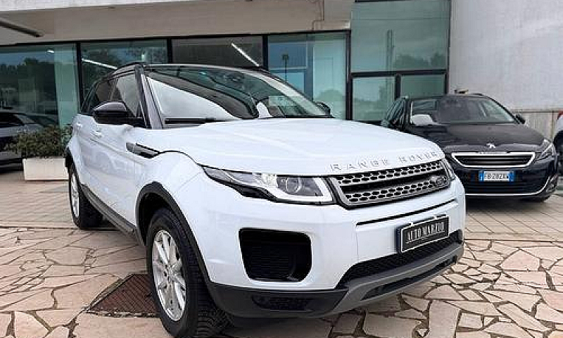 Land Rover Range Rov...