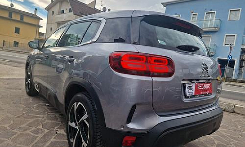 Citroen C5 Aircross ...