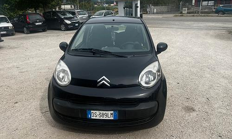 Citroen C1 1.0 3 Por...