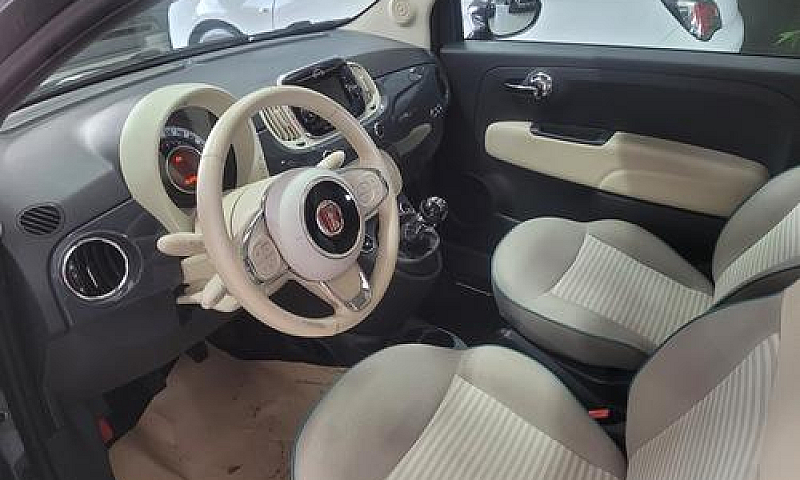 Fiat 500 1.2 Anniver...